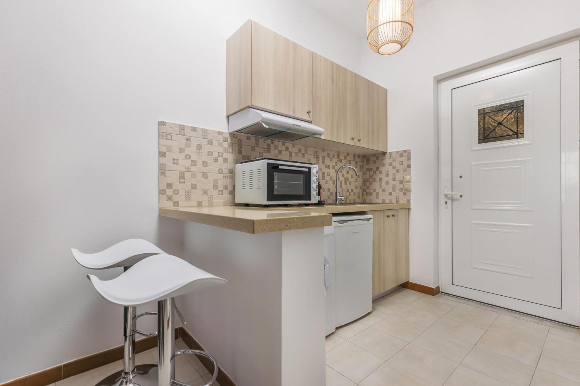 P Koklas Apartments Zakynthos Buitenkant foto